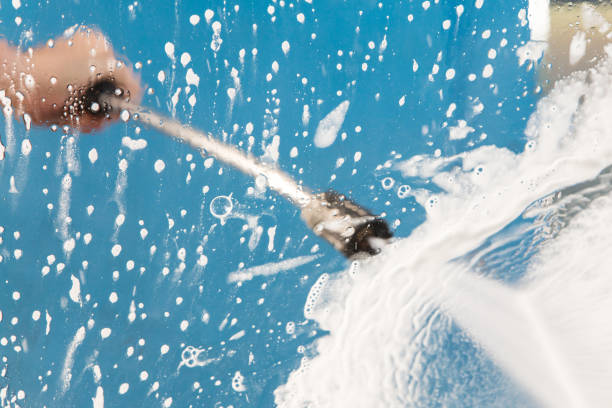 Best Patio and Deck Pressure Washing  in Manila, AR