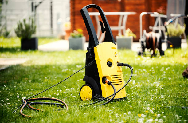 Best Parking Lot and Garage Cleaning  in Manila, AR